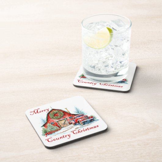 Landkerst Bier Onderzetter (Rechterzijde)