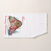 Landkerst Handdoek (Handdoek)