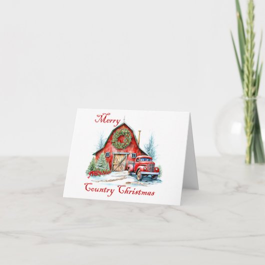 Landkerst Kaart (Voorkant)