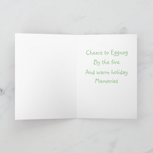 Landkerst Kaart (Binnen)