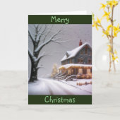 Landkerst Kaart (Gele Bloem)