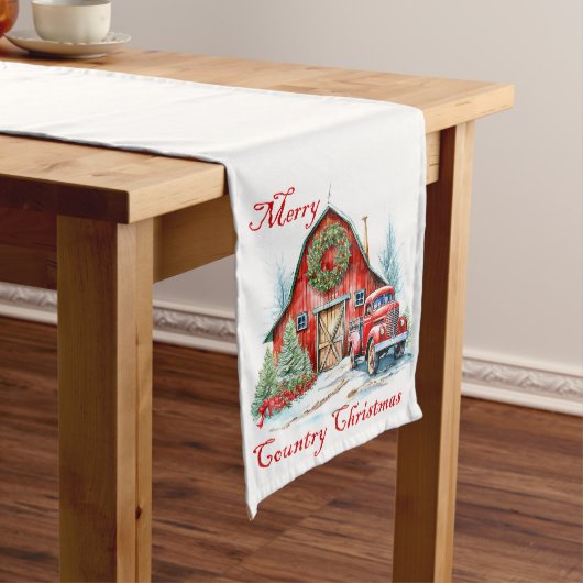 Landkerst Medium Tafelloper (Voorbeeld)