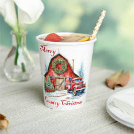 Landkerst Papieren Bekers