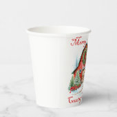 Landkerst Papieren Bekers (Rechts)