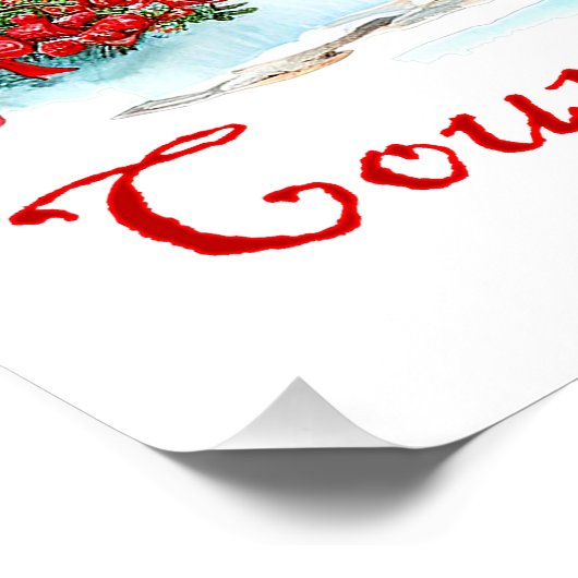 Landkerst Perfect Poster (Hoek)