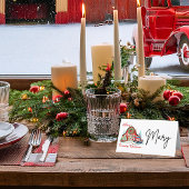 Landkerst Plaatskaartje