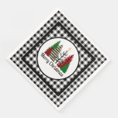 Landkerst Servet (Hoek)