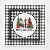 Landkerst Servet (Voorkant)