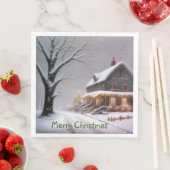 Landkerst Servet (Insitu)