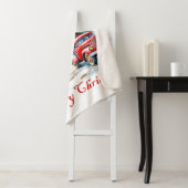 Landkerst Sherpa Deken (In situ)