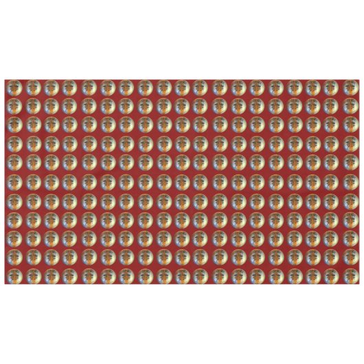 Landkerst Tafelkleed (Voorkant (Horizontaal))