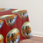 Landkerst Tafelkleed (Voorbeeld)