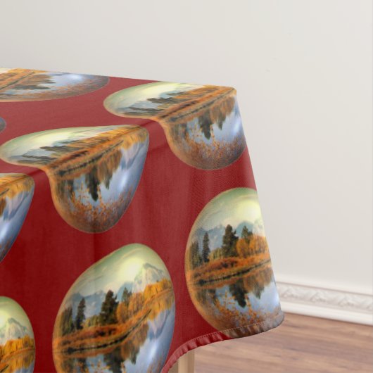 Landkerst Tafelkleed (Voorbeeld)