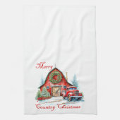 Landkerst Theedoek (Verticaal)