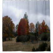 Landkleuren..... Douchegordijn (Voorkant)