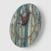 landklok grote klok (Hoek)