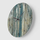 landklok grote klok (Hoek)