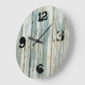 landklok grote klok (Hoek)