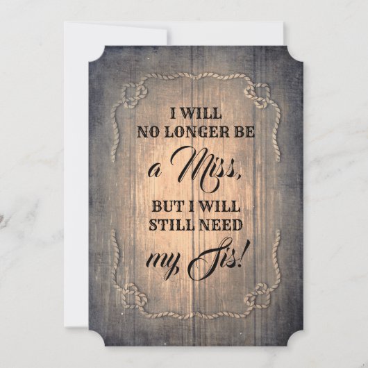 Landkreet/dienstmeisje van het Hongervoorstel Kaart (Voorkant)