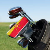 Landkreis Hampshire Golfheadcover (Insitu)