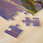 Landkreis van Newell Convers Wyeth Legpuzzel (Zijkant)