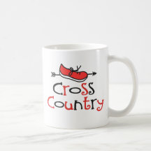 Landlandloper © Symbool Funny Mug