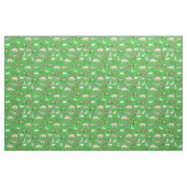 Landlandschapspatroon Stof (Yard (91,4 cm))