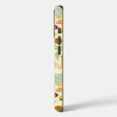 Landleven Italië Case-Mate iPhone Case (Achterkant / Links)