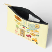 Landleven Italië Etui (Open)