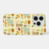 Landleven Italië iPhone Hoesje (Achterkant horizontaal)