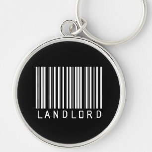 Landlord Bar Ciode Sleutelhanger