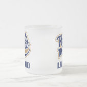 Landlord Gift Matglas Koffiemok (Center)