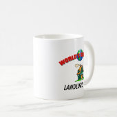 Landlord - Worlds Greatest Mok (Voorkant rechts)