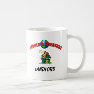 Landlord - Worlds Greatest Mok