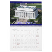 Landmark Calendar 2013 Washington DC Kalender (Jan 2026)