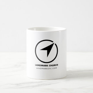Landmark One Cup Koffiemok