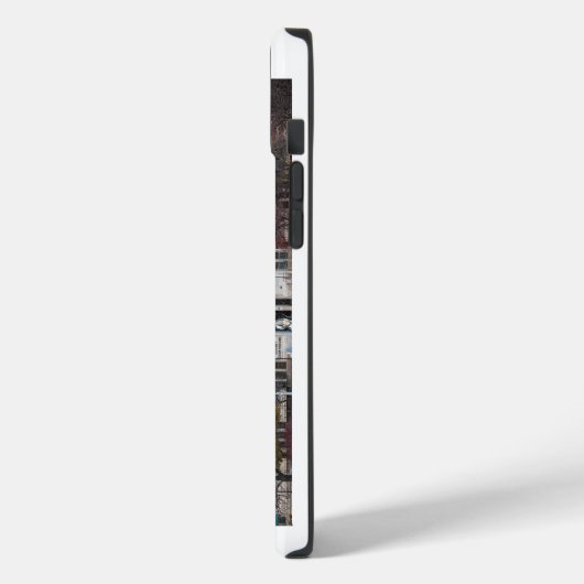 landmerk graafschap milwaukee provinciale rechtban Case-Mate iPhone case (Achterkant / Links)