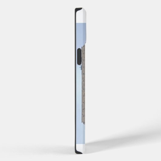 landmerk graafschap milwaukee provinciale rechtban Case-Mate iPhone case (Achterkant / Rechts)