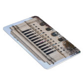 landmerk graafschap milwaukee provinciale rechtban magneet (Rechterzijde)