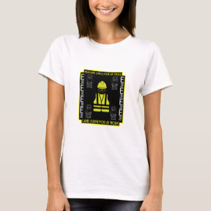 Landmeters T-shirt