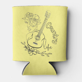 Landmuziek Blikjeskoeler