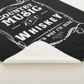 Landmuziek en whisky daarom ben ik hier sherpa deken (3/4)