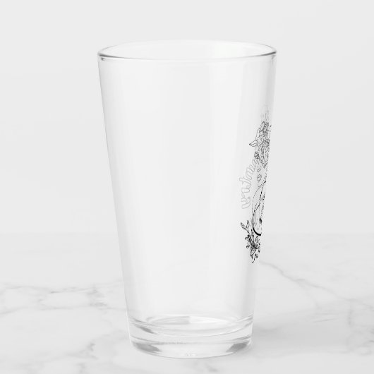 Landmuziek Glas (Rechts)