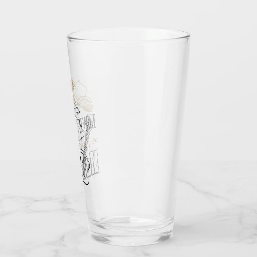 Landmuziek Glas (Links)
