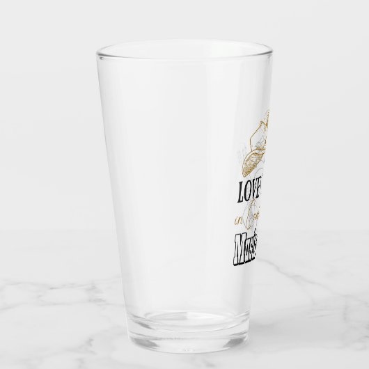 Landmuziek Glas (Rechts)