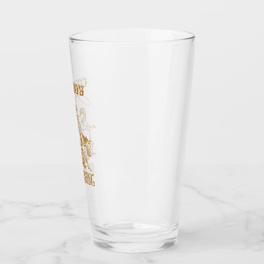 Landmuziek Glas (Links)