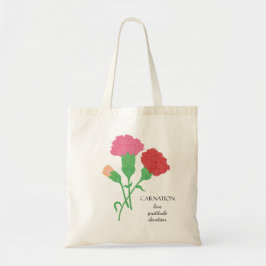 Landnatie Januari Geboortedatum Bloedbad Tote Bag