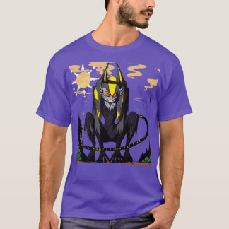 landnegatief grendolin t-shirt