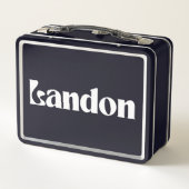 Landon (Achterkant)