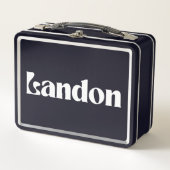 Landon (Voorkant)